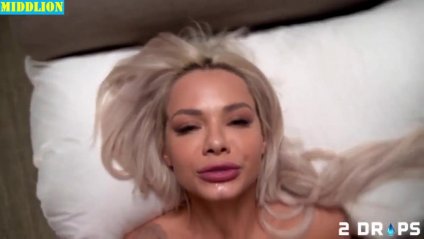 Симпатяга романтично сосет хуй и лижет яйца #4