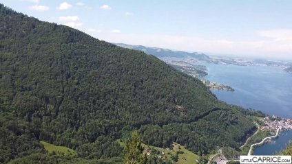 Прогулялась на природе и разделась перед камерой #4