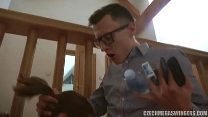 Похотливые девушки устраивают безбашенный секс и получают удовольствие #7